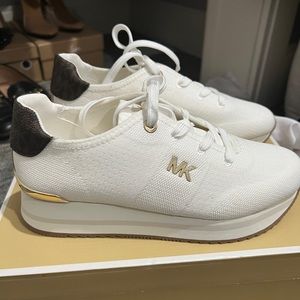 Michael Kors sneakers